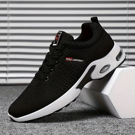 Breathable & Comfy Men’s Sneakers