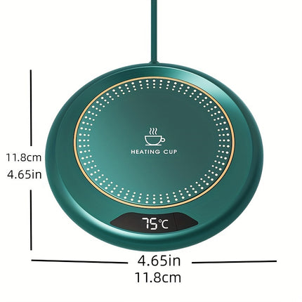 Smart Coffee Mug Warmer - Monti Bargains