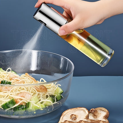 Leak-Proof Oil Sprayer for Cooking & BBQ