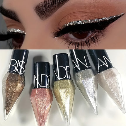Sparkling Eye Liquid Eyeliner