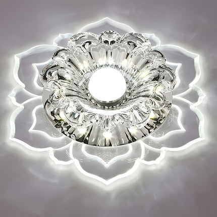 Modern Dimmable LED Ceiling Light – Energy-Efficient