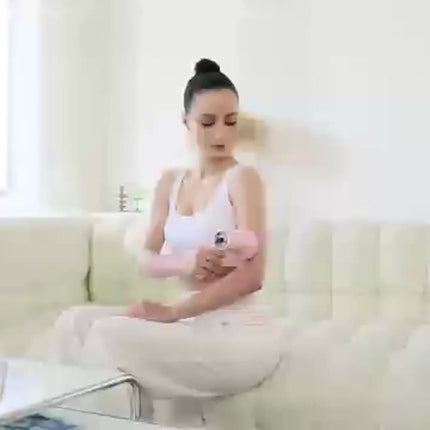 Electric Massager Gun - Deep Tissue Relief for Muscles