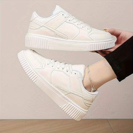Women's Lightweight Casual Sneakers