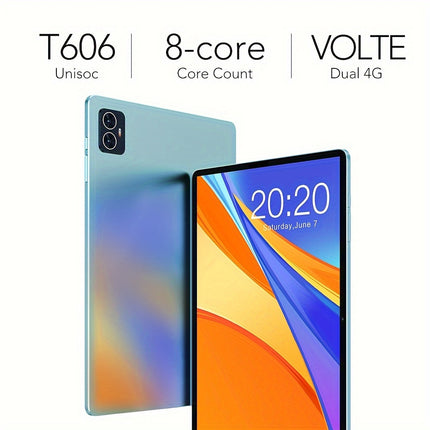 Teclast M50 Tablet – Powerful Performance & Stunning Display
