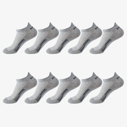 Unisex Extra Low-Cut Sport Socks