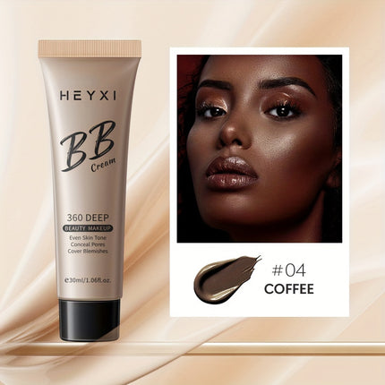 Hydrating BB Cream Foundation