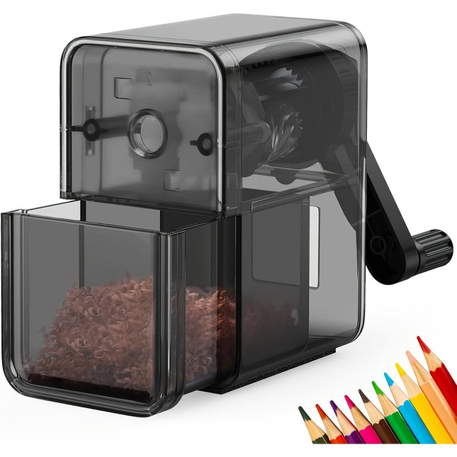 Professional Pencil Sharpener for Art