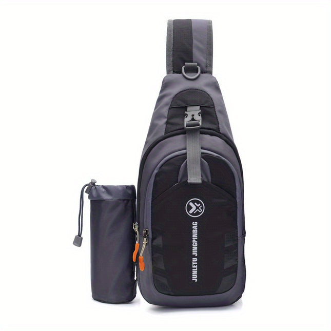 Men's Ultralight Chest Sports Bag