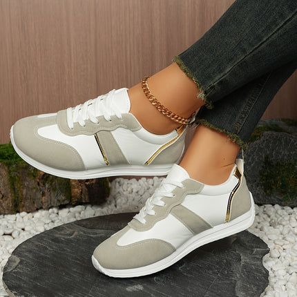 All-Match Casual Sneakers for Women