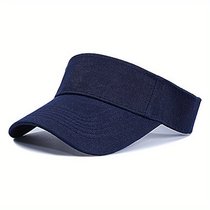 Visor Cap