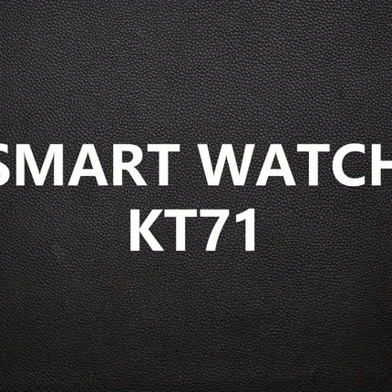 JELLOO 1.96" Smart Watch