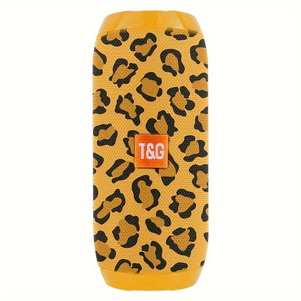 TG117 Wireless Speaker Pro - Monti Bargains