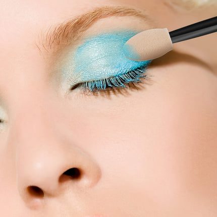 Dual-Sided Eyeshadow Applicators