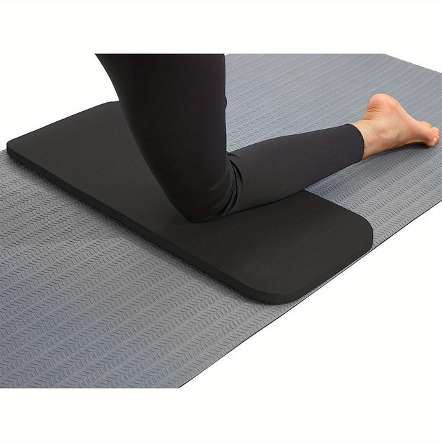 Yoga Knee Pads for Comfort and Joint Protection