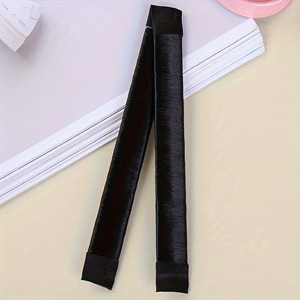 Elegant Vintage Hair Styling Clips