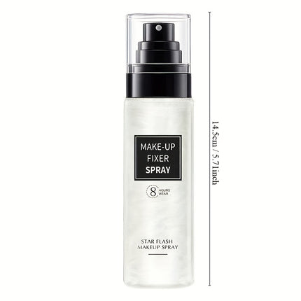Star Flash Makeup Setting Spray