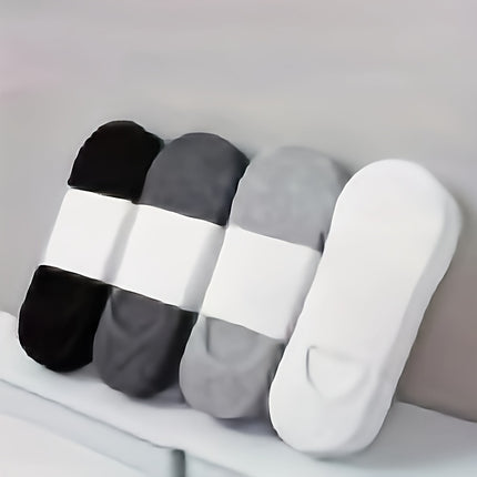 Men's Invisible Breathable Socks