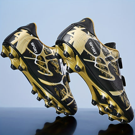 Youth Soccer Shoes for Boys & Girls