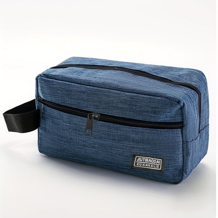 Portable Large Capacity Toiletry Bag