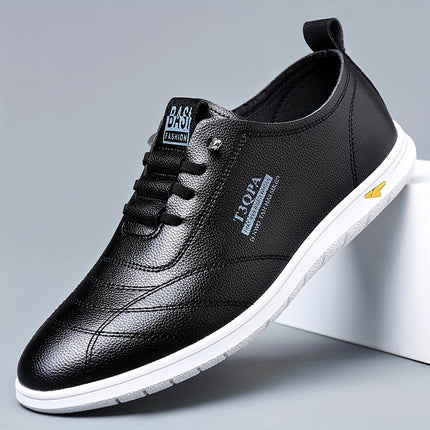 Men’s Slip-On Casual Loafers