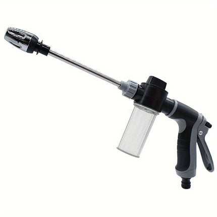High-Pressure Car Wash Gun - Monti Bargains