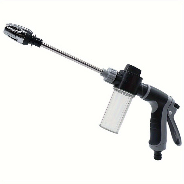 High-Pressure Car Wash Gun - Monti Bargains
