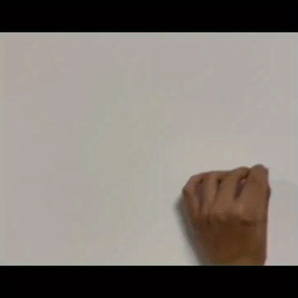 Nordic Style DIY Silent Wall Clock – Creative Home Décor - Monti Bargains