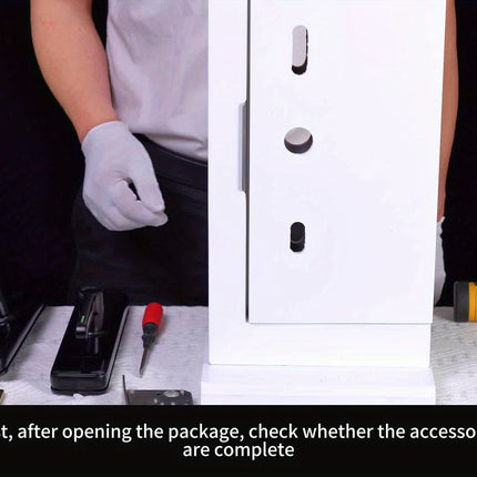 Smart Biometric Fingerprint Door Lock