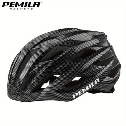 Ultralight Road Bike Helmet – Breathable Cycling Helmet for Men & Women