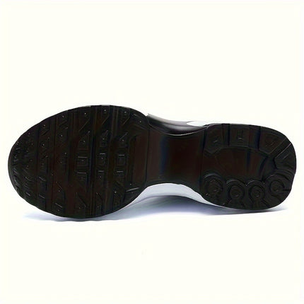 Women's Breathable Mesh Platform Sneakers