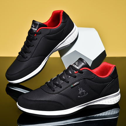 Men's Wear-Resistant Sneakers