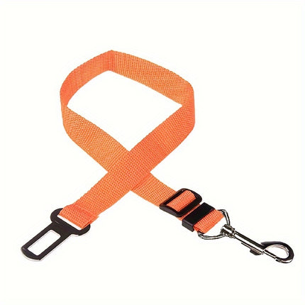 Secure Pet Car Seatbelt - Monti Bargains