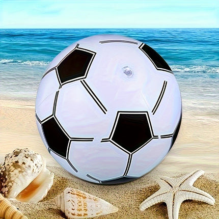 1pc 39.88cm Inflatable Beach Ball