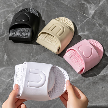 EVA Foldable Travel Slippers