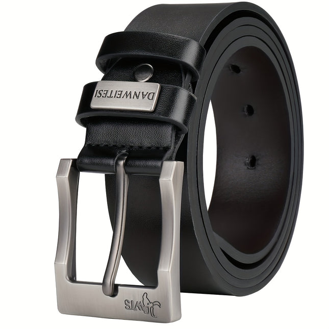 Trendy Men’s Casual Belt - Monti Bargains