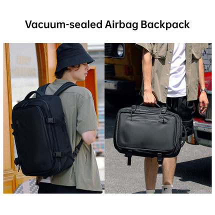 18-Inch Large Capacity Vacuum Storage Travel Bag