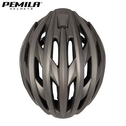 Ultralight Road Bike Helmet – Breathable Cycling Helmet for Men & Women