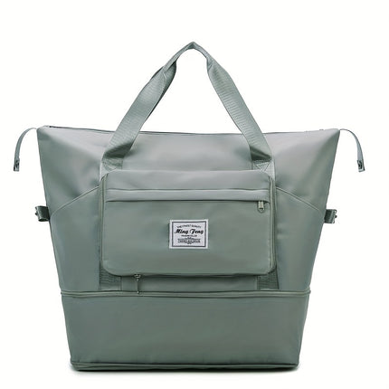 Honey Girl Large Capacity Travel Bag