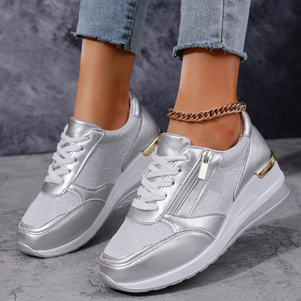 Stylish Women's Large Size Sports Shoes
