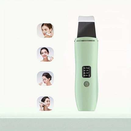 AmazeFan Skin Scrub Facial Cleanser