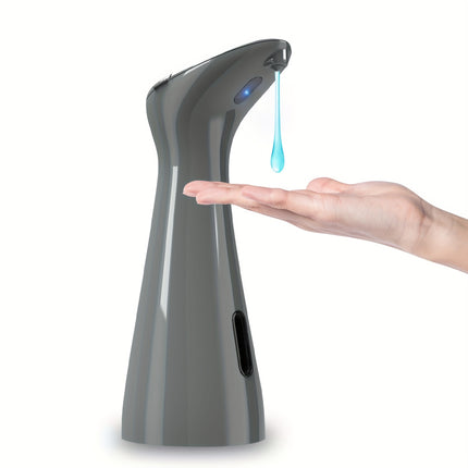 Touchless Soap Dispenser - Hygienic & Effortless Cleaning Solution