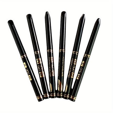 3-Piece Waterproof Eyeliner Set