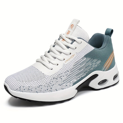 Men’s Breathable Athletic Sneakers