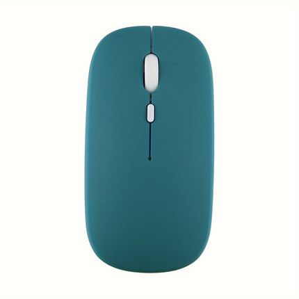 Universal Wireless Tablet Mouse - Monti Bargains