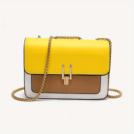 Fashion Flap Shoulder Bag