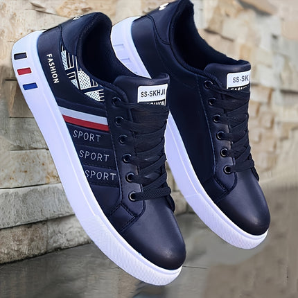 Women's Colorblock Print Sneakers