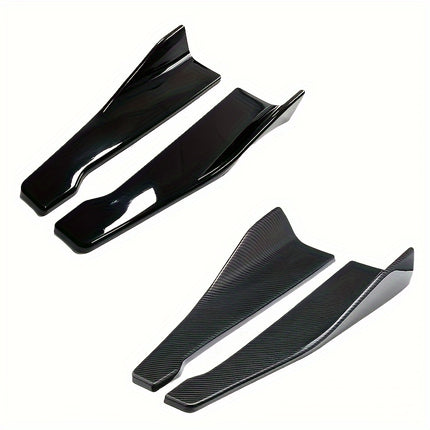 Car Bumper Protector Strips