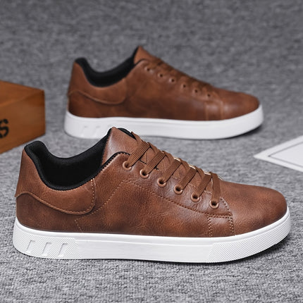 Stylish Business Casual Sneakers for Men