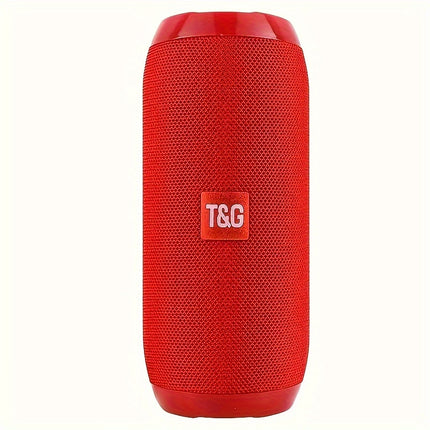 TG117 Wireless Speaker Pro - Monti Bargains