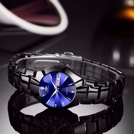 Fashion Trend Women's Quartz Watch